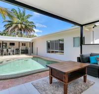 Connemara Beachside Cottage - Accommodation Redcliffe