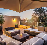 Contemporary  luxurious Little Cove - Accommodation Redcliffe