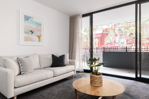 Contemporary Apartment In Newcastle CBD - Accommodation Redcliffe 0