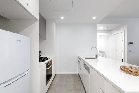 Contemporary Apartment In Newcastle CBD - Accommodation Redcliffe 1