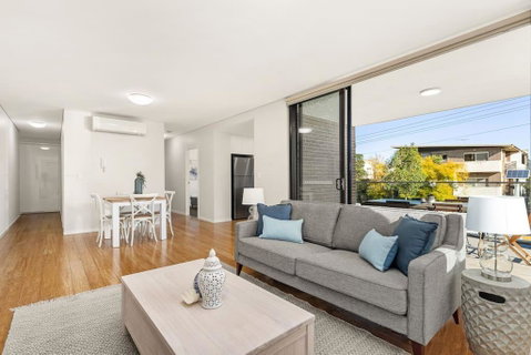 Convenience And Comfort In Rosehill - Accommodation Redcliffe 2