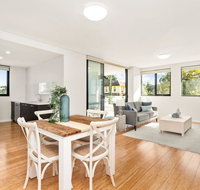 Convenience and comfort in Rosehill - Accommodation Redcliffe