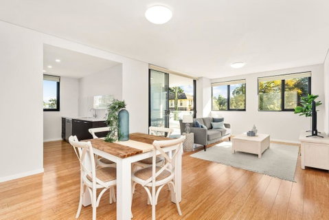 Convenience And Comfort In Rosehill - Accommodation Redcliffe 0