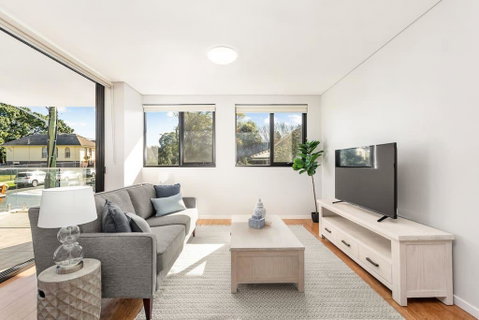 Convenience And Comfort In Rosehill - Accommodation Redcliffe 1