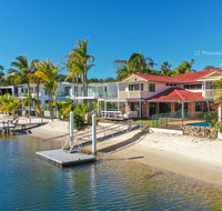 Convenience Space  Location Noosa Heads - Accommodation Redcliffe