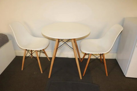Convenient Studio In Kings Cross - Accommodation Redcliffe 1