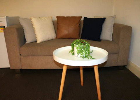 Convenient Studio In Kings Cross - Accommodation Redcliffe 0
