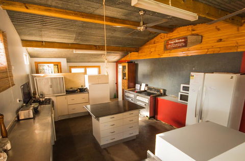 Coodlie Park Farm Retreat - Accommodation Redcliffe 3