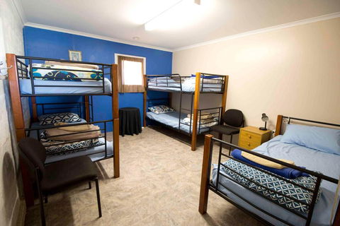 Coodlie Park Farm Retreat - Accommodation Redcliffe 2