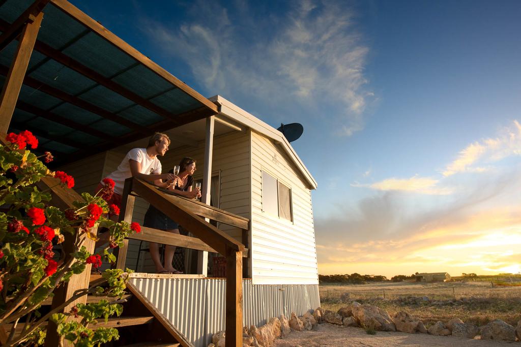 Colton SA Accommodation Redcliffe