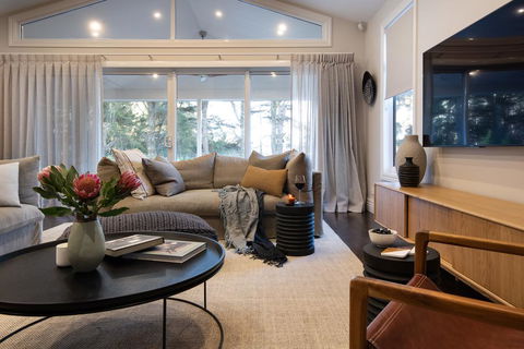 Cooinda - Accommodation Redcliffe 1