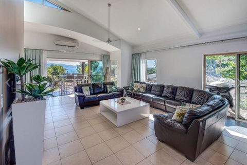 Cooinda Gardens 6 On Hamilton Island - Accommodation Redcliffe 1