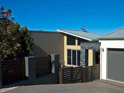Cooke's Haven - Accommodation Redcliffe 2