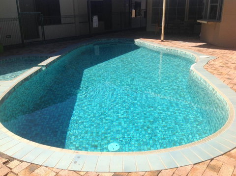 Coolabah Motel Townsville - Accommodation Redcliffe 1