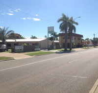 Coolabah Motel Townsville - Accommodation Redcliffe