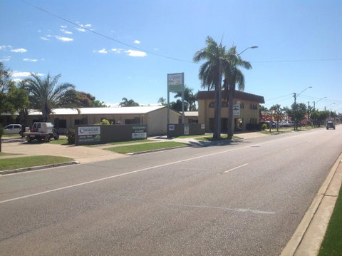 Coolabah Motel Townsville - Accommodation Redcliffe 0