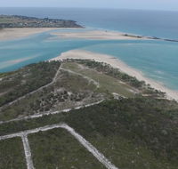 COONARR BEACH  BUNDABERG CAMPING - Accommodation Redcliffe