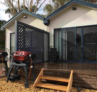 Coonawarra Cabins Unit C - Accommodation Redcliffe