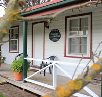 Coonawarra's Pyrus Cottage - Accommodation Redcliffe