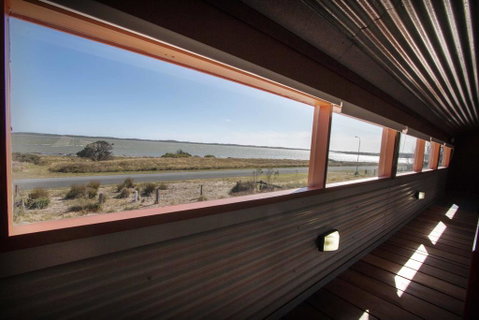 Coorong Aurora - Breathtaking Waterfront Escape - Accommodation Redcliffe 0