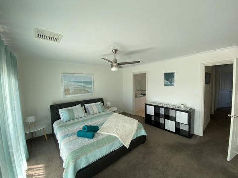 Coorong Getaways - Accommodation Redcliffe 1