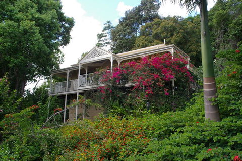Cooroy Country Cottages - Accommodation Redcliffe 1
