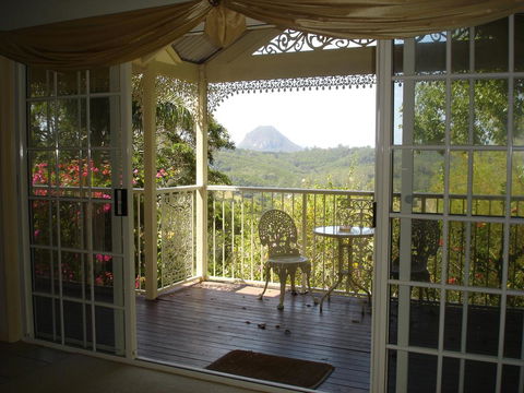 Cooroy Country Cottages - Accommodation Redcliffe 3