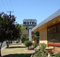 Cootamundra Gardens Motel - Accommodation Redcliffe