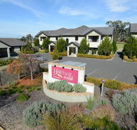Cootamundra Heritage Motel  Apartments - Accommodation Redcliffe