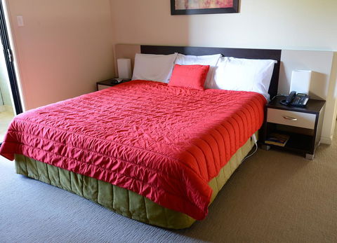 Cootamundra Heritage Motel & Apartments - Accommodation Redcliffe 2