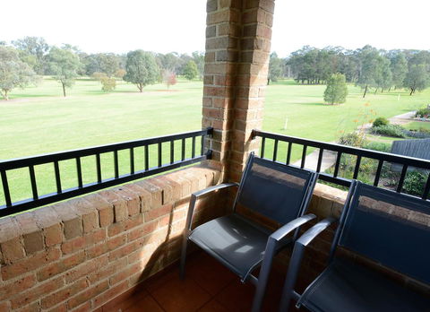 Cootamundra Heritage Motel & Apartments - Accommodation Redcliffe 1