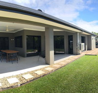 Cooya Beach - Ultimate Tropical Getaway - Accommodation Redcliffe
