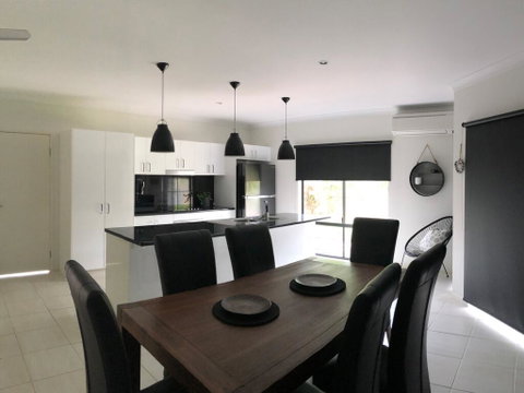 Cooya Beach - Ultimate Tropical Getaway - Accommodation Redcliffe 1