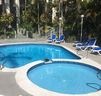 Copacabana Apartments - Accommodation Redcliffe