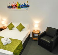 Copper City Motel - Accommodation Redcliffe