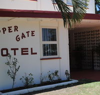 Copper Gate Motel - Accommodation Redcliffe