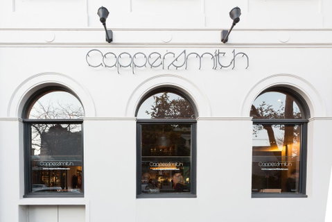 Coppersmith Hotel - Accommodation Redcliffe 0