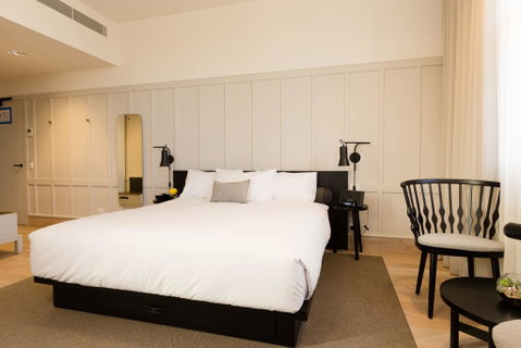 Coppersmith Hotel - Accommodation Redcliffe 1
