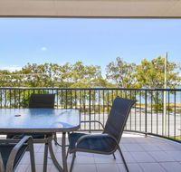 Coral Breeze Penthouse - Accommodation Redcliffe