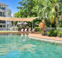 Coral Coast Resort Apartment - Accommodation Redcliffe