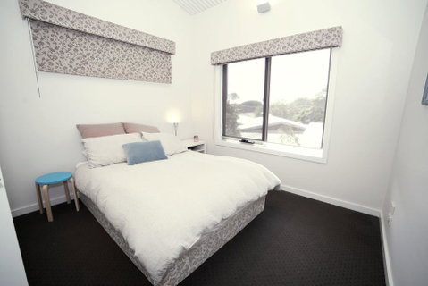 Coral Cove - Accommodation Redcliffe 1
