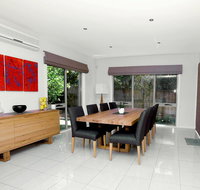 Coral Cove - Accommodation Redcliffe