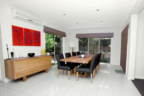 Coral Cove - Accommodation Redcliffe 0