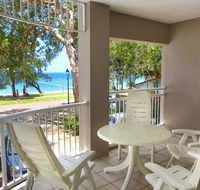 Coral Horizons - Accommodation Redcliffe