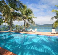 Coral Point Lodge - Accommodation Redcliffe