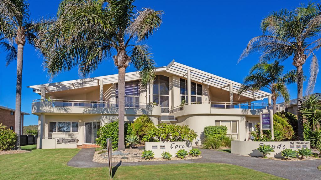 Forster NSW Accommodation Redcliffe