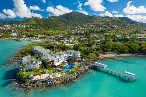 Coral Sea Marina Resort - Accommodation Redcliffe 3