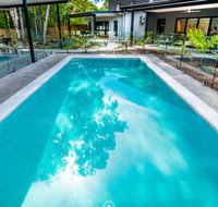 Corals - Tropicana Resort - Cli - Accommodation Redcliffe