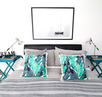 Corella Studio Apartment in Raffetys Resort - Accommodation Redcliffe