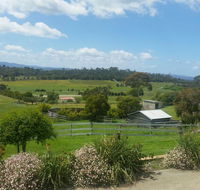 Cornwall Cottage - Accommodation Redcliffe